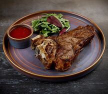 Стейк Тибон