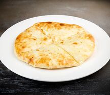 Хачапури по-имеретински