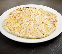 Чепалгаш с картошкой