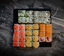 Сет Проект