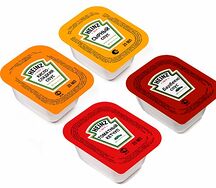 Сырный соус Heinz