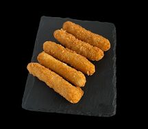 Сырные палочки L