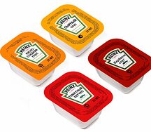 Соус 1000 островов Heinz