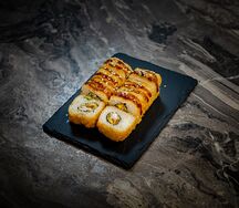 Фрай-изуми темпура