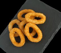 Луковые кольца L