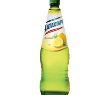 Лимонад Натахтари Лимон