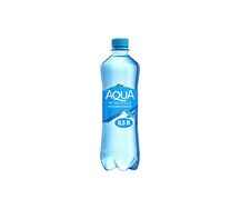Aqua Minerale без газа
