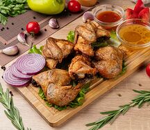 Цыпленок табака