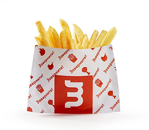 Картофель фри