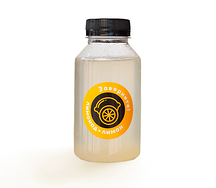 Лимонад лимон