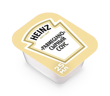 Соус сырный Пармиджано