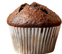 Маффин Шоколадный