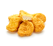 Наггетсы 6 шт