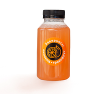 Лимонад грейпфрут