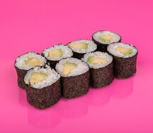 Маки авокадо