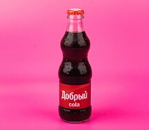 Добрый Кола 