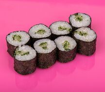 Маки огурец