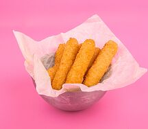 Сырные палочки