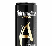 Adrenaline Rush Абсолютная энергия