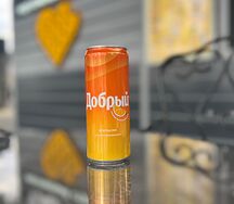 Добрый Апельсин