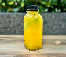 Манго-маракуйя 