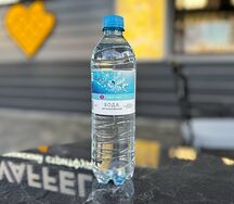 Вода негазированная Сладкая жизнь