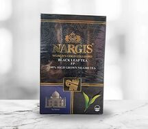 Чай Nargis FP среднелистовой 