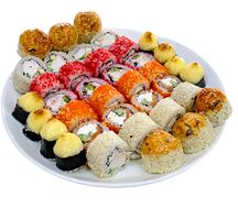 Сет Любимый килограмм