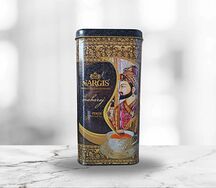 Чай Nargis Maharaja Pekoe