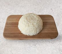 Рис отваренный