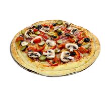 Пицца Овощная L