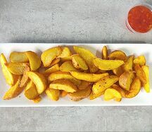 Картофель деревенский стандарт