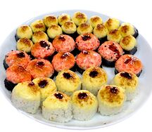 Сет Запеченный килограмм 