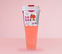 Напиток Zhenchun Личи-грейпфрут