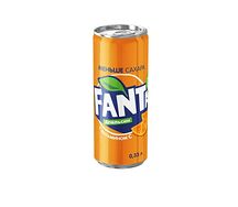Fanta