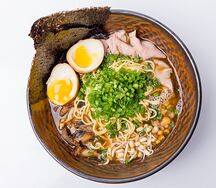 Рамен классический