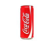 Coca-Cola