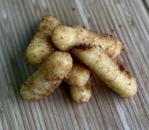 Сырные палочки M