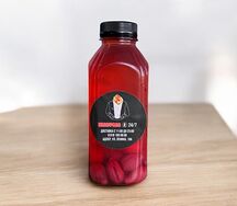 Фирменный компот