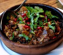 Кучмачи из телятины / Veal Kuchmachi