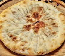 Лобиани / Lobiani