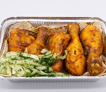 Ножки куриные