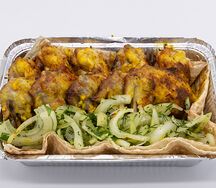 Крылья куриные