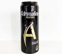 Adrenaline 