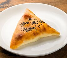 Самса с курицей