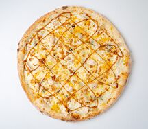 Цыпленок жаренный