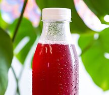 Морс Клюквенный