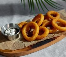 Кольца кальмара