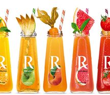 Сок Rich