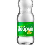 Добрый Лимон-лайм